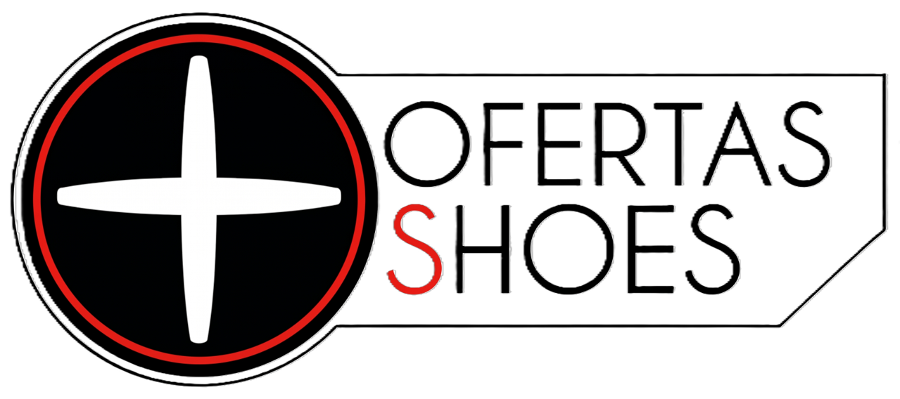 Logo +Ofertas Shoes