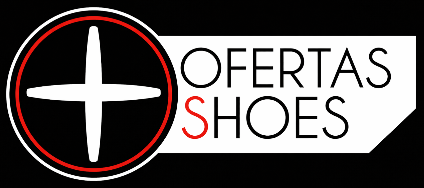 +Ofertas Shoes